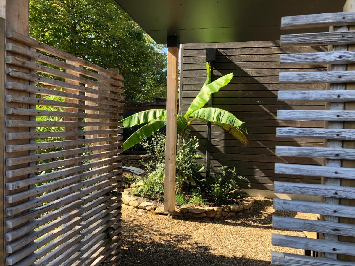 Cottages Du Valcoquet Saint-Brevin-les-Pins Exterior foto
